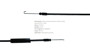 Imagen de CABLE PUERTA DEL DER TOYOTA HILUX-SW4 (INTERIOR)