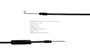 Imagen de CABLE PUERTA TRAS IZQ TOYOTA HILUX-SW4 (INTERIOR)