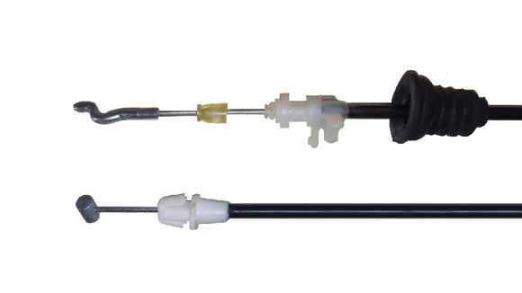 Imagen de CABLE APERTURA DE PUERTAS TRAS VW UP (S/CIERRE)