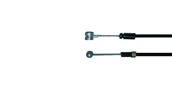 Imagen de CABLE APERTURA CAPOT VW VENTO TRAMO TRASERO 2011-2017