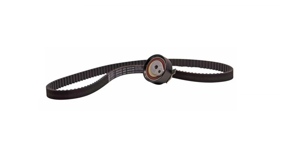 Imagen de KIT DE DISTRIBUCION VW FOX/CROSSFOX/GOLF/SURAN/POLO 1.6 8V