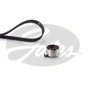 Imagen de KIT DISTRIBUCION MAZDA B2500/B2900 2.5D 101X30