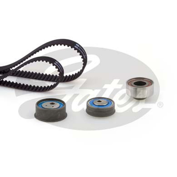 Imagen de KIT DISTRIBUCION MITSUBISHI GRANDIS/OUTLANDER 2.4 16V 03/08