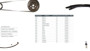 Imagen de KIT COMPLETO DISTRIBUCION CADENA FIAT STRADA/PALIO/PUNTO