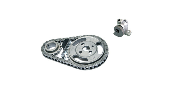 Imagen de KIT COMPLETO DISTRIBUCION CADENA FORD COURIER/KA/FIESTA