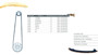 Imagen de KIT COMPLETO DISTRIBUCION CADENA FORD FOCUS/ECOSPORT/FIESTA