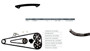 Imagen de KIT COMPLETO DISTRIBUCION CADENA FORD RANGER 2.3 2001-2006
