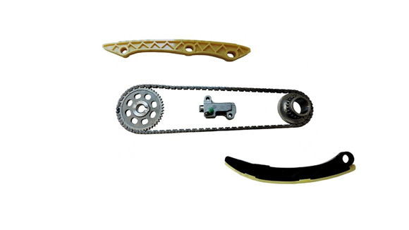 Imagen de KIT COMPLETO DISTRIBUCION CADENA HONDA CIVIC 1.8 2007-2014