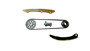 Imagen de KIT COMPLETO DISTRIBUCION CADENA HONDA CIVIC 1.8 2007-2014