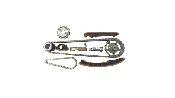 Imagen de KIT COMPLETO DISTRIBUCION CADENA M-BENZ SPRINTER 311/313