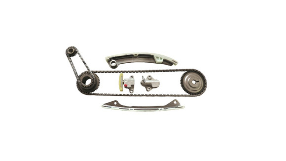 Imagen de KIT COMPLETO DISTRIBUCION CADENA NISSAN SENTRA 2.0 2007. . .