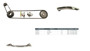 Imagen de KIT COMPLETO DISTRIBUCION CADENA NISSAN SENTRA 2.0 2007. . .