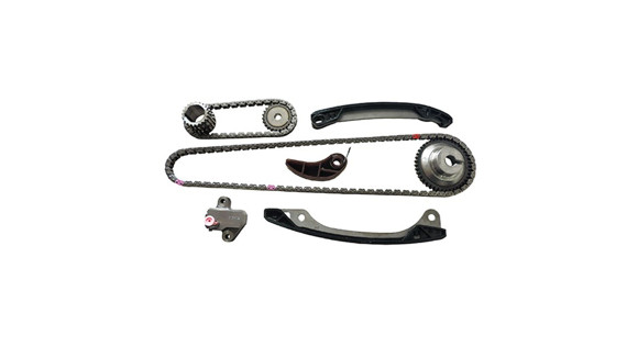 Imagen de KIT COMPLETO DISTRIBUCION CADENA NISSAN MARCH/VERSA 1.6