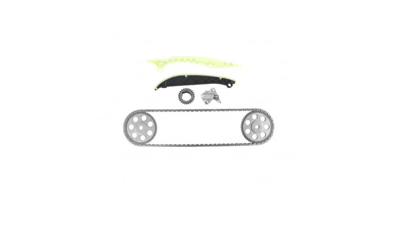 Imagen de KIT COMPLETO DISTRIBUCION CADENA RENAULT KWID 1.0 2018. . .