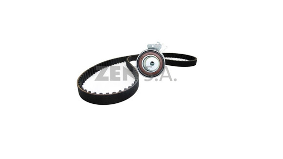 Imagen de KIT DISTRIBUCION  CHEVROLET CORSA/CELTA/PRISMA 1.0/1.4