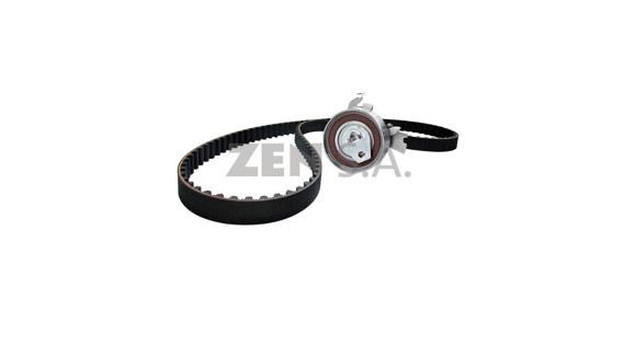 Imagen de KIT DE DISTRIBUCION GM ASTRA/IPANEMA/KADETT 1.8/2.0 8V