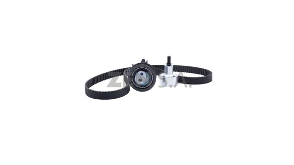 Imagen de KIT DE DISTRIBUCION VW UP 1.0/GOL/FOX/SAVEIRO 1.6 16V