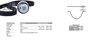 Imagen de KIT DE DIST. FIAT PALIO/SIENA/STRADA/FIR 1.0 16V 00. . .