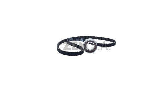 Imagen de KIT DE DISTRIBUCION FIAT FIORINO/UNO/TIPO 1.6 8V 90-97