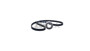 Imagen de KIT DE DISTRIBUCION FIAT FIORINO/UNO/TIPO 1.6 8V 90-97