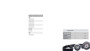 Imagen de KIT DIST. HYUNDAI TUCSON/I30 2.0 KIA CEARTO/SPORTAGE 2.0