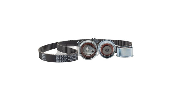 Imagen de KIT DIST. CHEVROLET VECTRA 2.4 16V 2006-2009 171D ANCHO 24MM