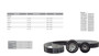 Imagen de KIT DIST. RENAULT DUSTER/FLUENCE/MEGANE/OROCH/SANDERO