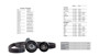 Imagen de KIT DIST. PEUGEOT 208 2014 2008/206/307/3008/PARTNER