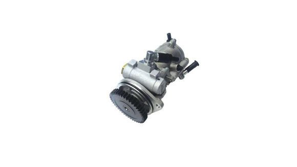 Imagen de BOMBA DIREC HIDR CHEVROLET S10 2.8D MWM/SPRINT 4.07 TCA 02>