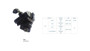 Imagen de BOMBA DIREC HIDR FIAT PALIO/SIENA 1.3-1.4 8V