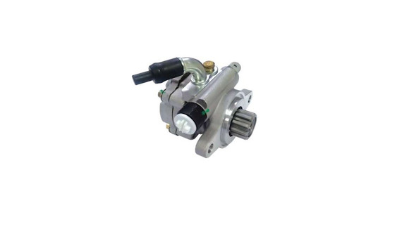 Imagen de BOMBA DIREC HIDRAULICA TOYOTA HILUX 2005. . .