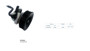 Imagen de BOMBA DIREC HIDRAULICA KIA BONGO K2500 2013. . .