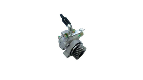 Imagen de BOMBA DIREC HIDR MITSUBISHI L200 TRITON 3.2D 2008. . .