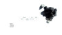 Imagen de BOMBA DIREC HIDR RENAULT CLIO/LOGAN/SENDERO 1.0 16V C/AIRE