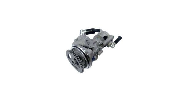 Imagen de BOMBA DIREC HIDRAULICA CHEVROLET S10/BLAZER 2000/2002