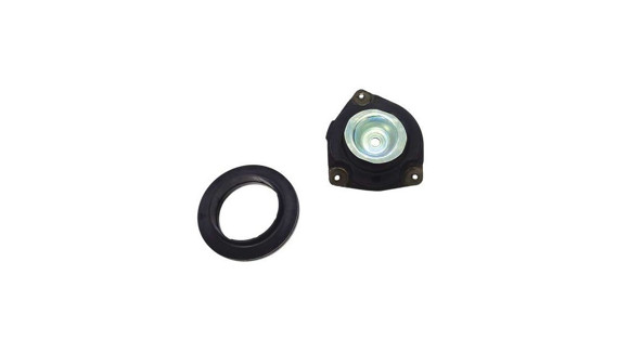 Imagen de CAZOLETA AMORTIGUADOR DEL IZQ NISSAN TIIDA 2007-2013