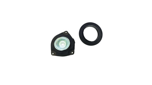 Imagen de CAZOLETA AMORTIGUADOR DEL DERECHO NISSAN TIIDA 2007-2013