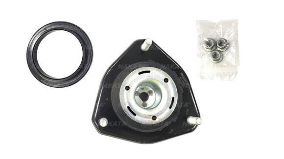 Imagen de CAZOLETA CON GRAPODINA TOYOTA RAV4 2013-2018 C/TUERCAS