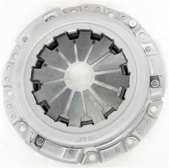Imagen de PLACA DAEWOO MATIZ 800I 98- 170MM