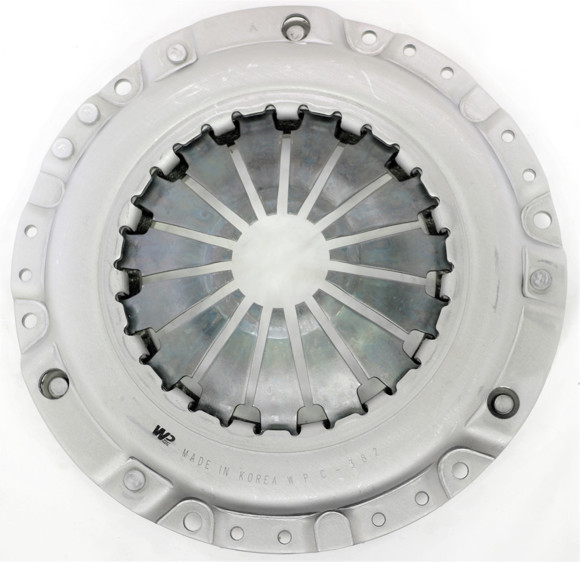 Imagen de PLACA EMBRAGUE CHEVROLET AVEO 1.6 DAEWOO LANOS/NUBIRA 215MM