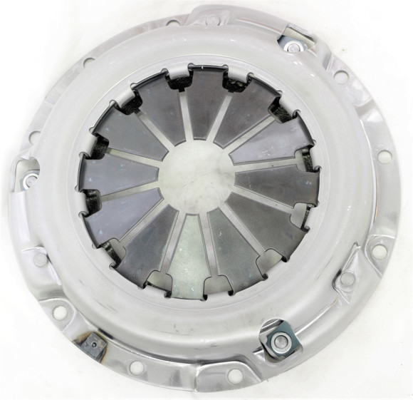 Imagen de PLACA EMBRAGUE GM SPARK 1.0/DW MATIZ 1.0 184MM . . . 2010