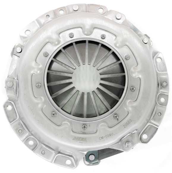 Imagen de PLACA MITSUBISHI L200/L300 HYUNDAI H100 2.5D/2.4I 225MM