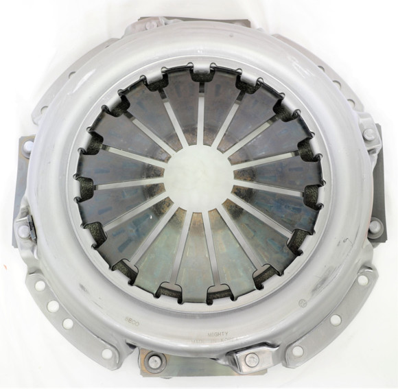 Imagen de PLACA HYUNDAI HD65/MIGHTY MT CANTER 275MM