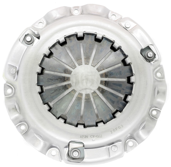 Imagen de PLACA EMBRAGUE HYUNDAI PORTER/STAREX H1 240MM