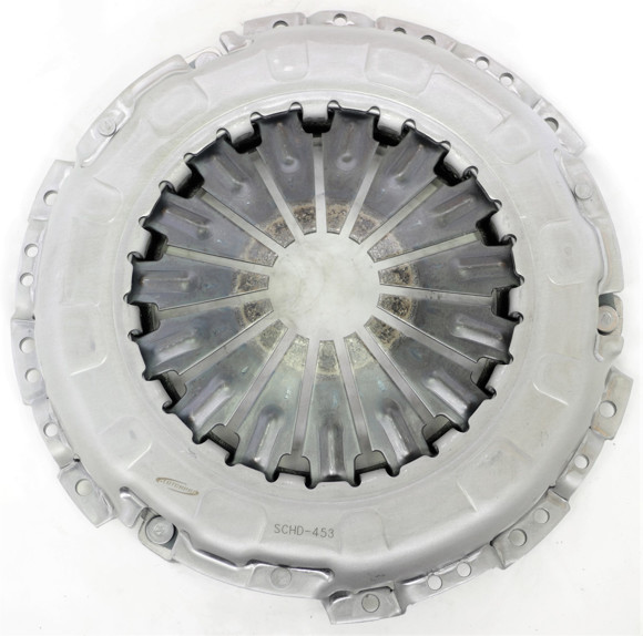 Imagen de PLACA HYUNDAI ACCENT 1.5D/1.6D 240MM