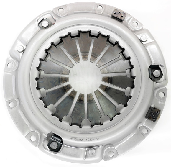 Imagen de PLACA KIA SPORTAGE/BESTA 2.2D. . . 97 225MM AS ROCSTA/