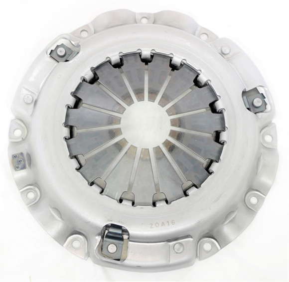 Imagen de PLACA KIA BESTA/PREGIO 2.7D 97. . . BONGO K2700 97. . .