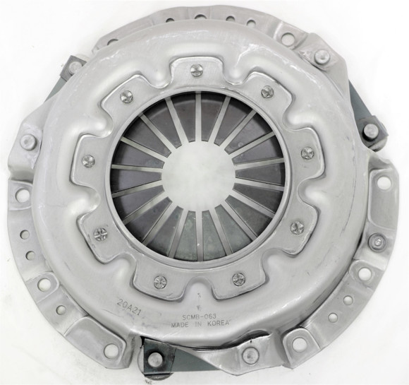 Imagen de PLACA EMBRAGUE MITSUBISHI LANCER 1.5 93. . . 200MM (4G15)/