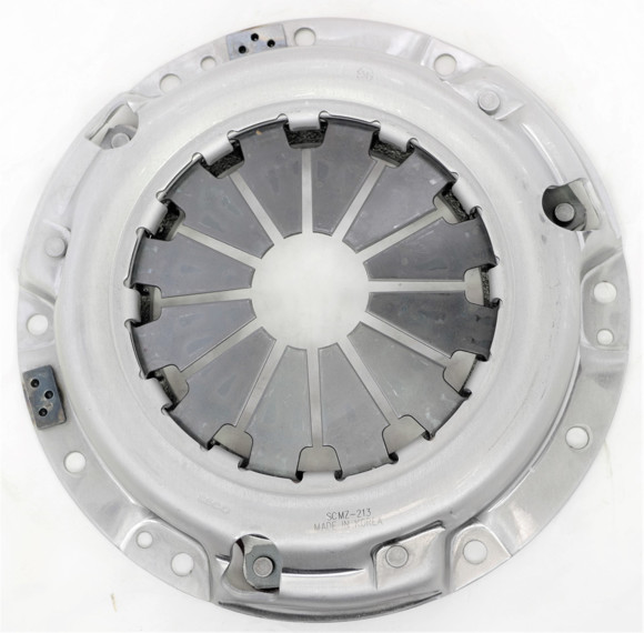 Imagen de PLACA NISSAN SUNNY/SENTRA/100NX/B12/B13/B14 CD17/FORSA 190MM