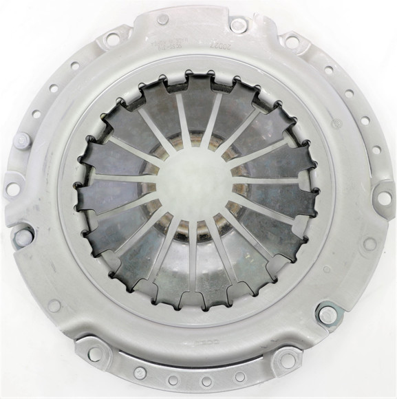 Imagen de PLACA SSANG YONG KORANDO/MUSSO 2.3D MOTOR OM602 225MM